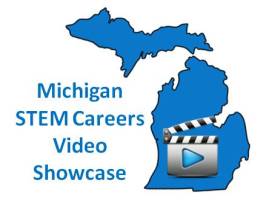 STEM video initiative logo